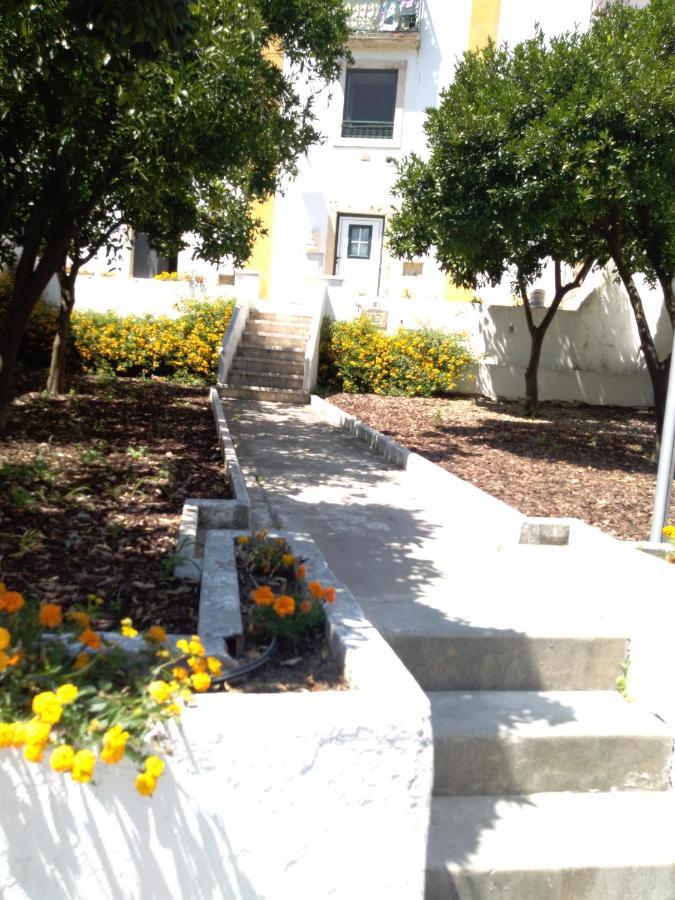 Casa Do Tejo Apartment Constancia Exterior photo