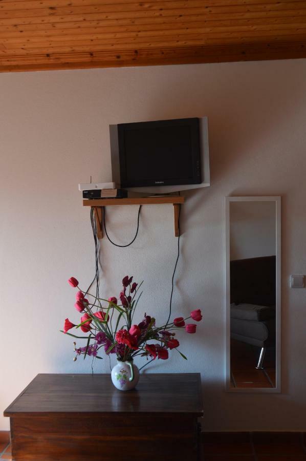 Casa Do Tejo Apartment Constancia Exterior photo